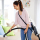 Bosch Odkurzacz pionowy BBH73260K - 458109 - zdjęcie 4